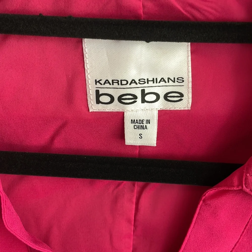 Pink romper - Picture 2 of 5